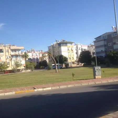 Sakarya Park Residental Cheap * أنطاليا