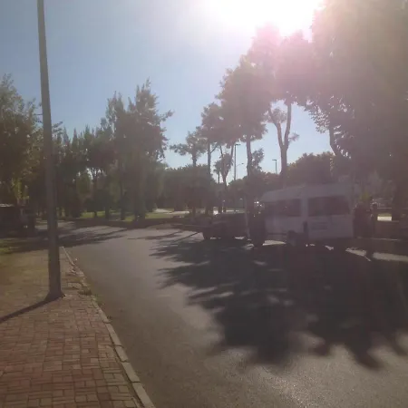 Sakarya Park Residental Cheap شقة أنطاليا