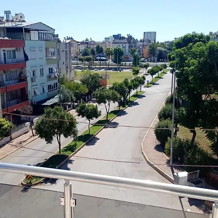 Sakarya Park Residental Cheap شقة أنطاليا