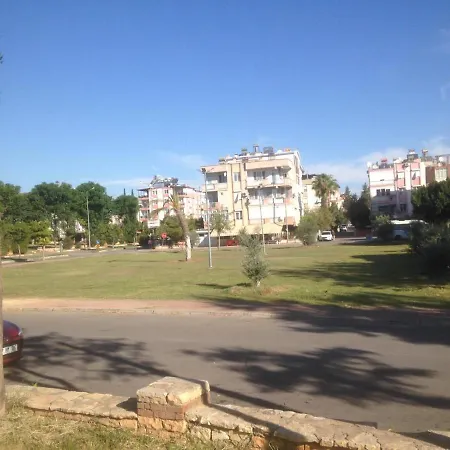Sakarya Park Residental Cheap شقة *