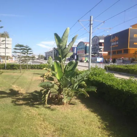 شقة Sakarya Park Residental Cheap أنطاليا