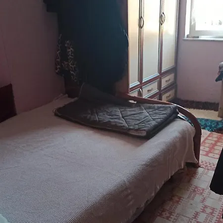 شقة Sakarya Park Residental Cheap *