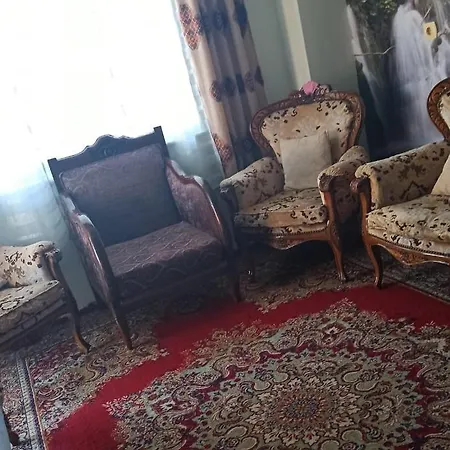 Sakarya Park Residental Cheap شقة أنطاليا