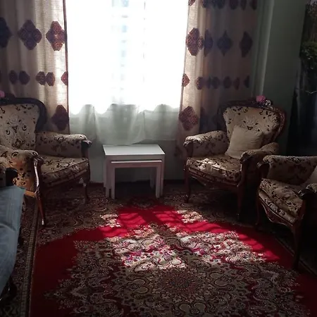 شقة Sakarya Park Residental Cheap *