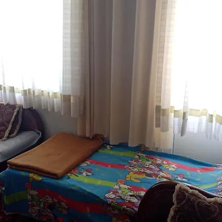 Sakarya Park Residental Cheap أنطاليا