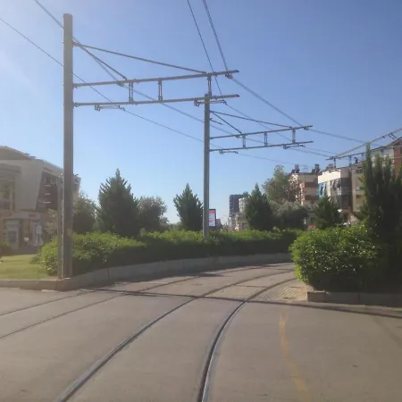 Sakarya Park Residental Cheap شقة أنطاليا
