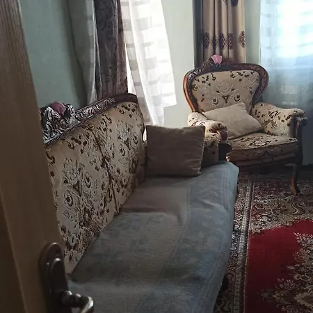 Sakarya Park Residental Cheap شقة *