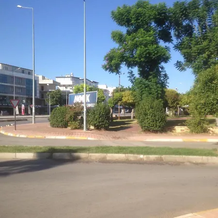 شقة Sakarya Park Residental Cheap