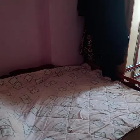 Sakarya Park Residental Cheap شقة